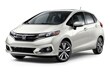 Used 2020 Honda Fit EX Hatchback