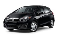 2020 Honda Fit Hatchback 2020 Honda Fit Hatchback