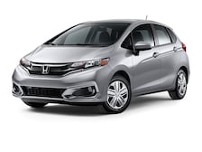 2020 Honda Fit LX -
                Denver, CO