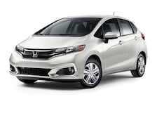 2020 Honda Fit LX -
                Lynn, MA