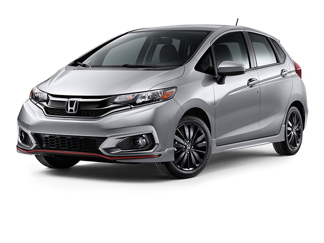 2020 Honda Fit Sport for sale in Renton, WA