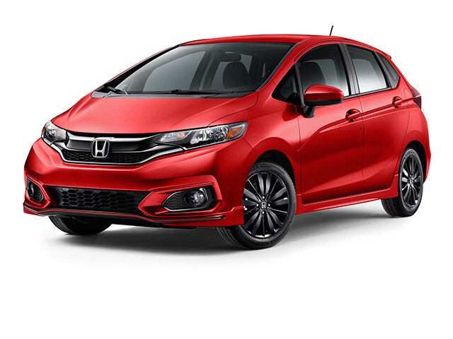 Used Honda Fit For Sale At Honda Of Bellingham Vin 3hggk5h66lm