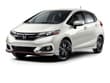Used 2020 Honda Fit Sport Hatchback