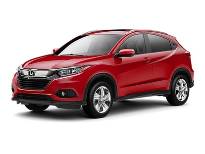 New 2020 Honda Hr V Ex L Awd For Sale In Carson Ca Stock Lm729347