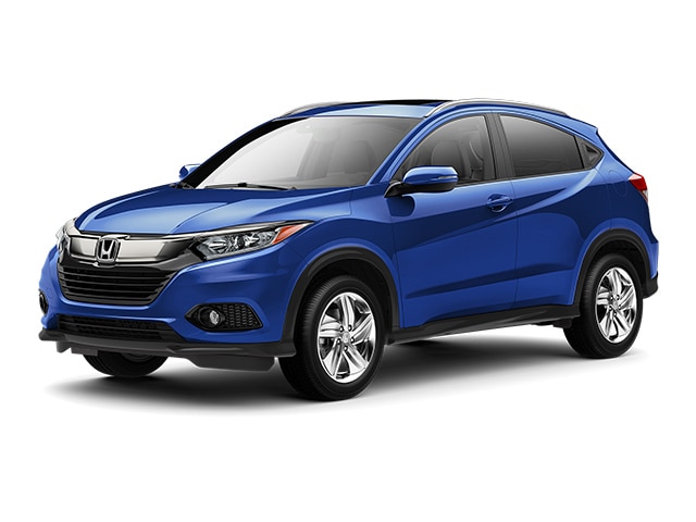 2020 Honda HR-V EX-L
