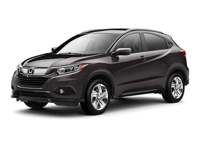 2020 Honda HR-V EX's photo
