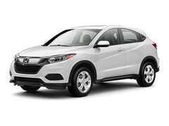 2020 Honda HR-V LX SUV