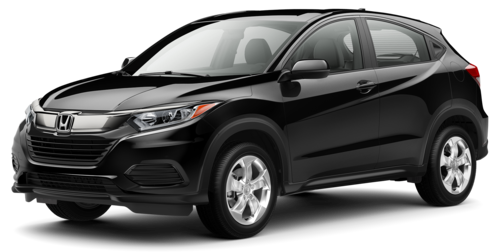2020 Honda HR-V SUV 2020 Honda HR-V SUV