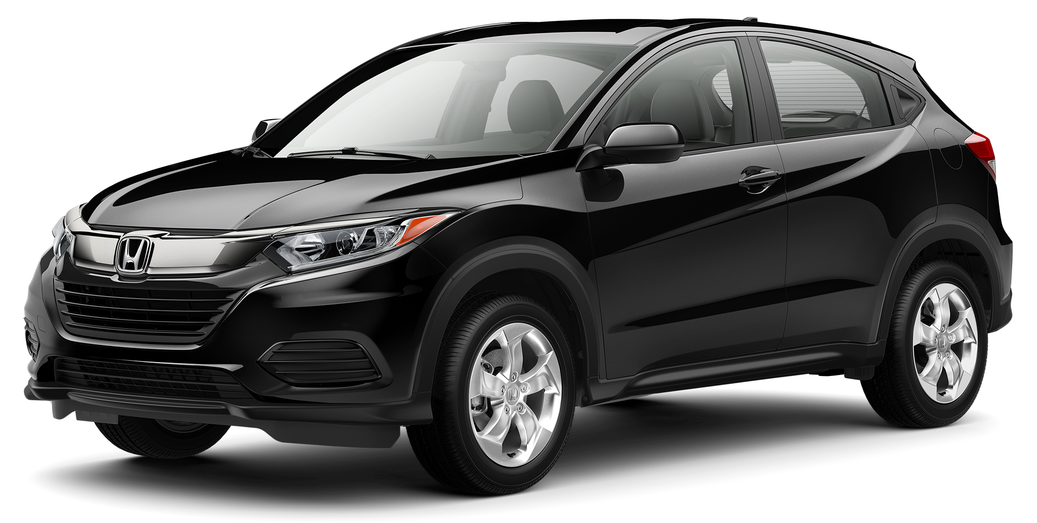 2020 Honda HR-V Incentives, Specials & Offers in Berlin VT