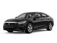 2020 Honda Insight Sedan 2020 Honda Insight Sedan