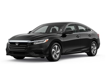 New 2020 Honda Insight For Sale At Friendly Honda Of Fayetteville Stock 20fh0364
