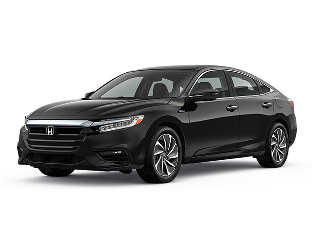 2020 Honda Insight Touring -
                  Van Nuys, CA