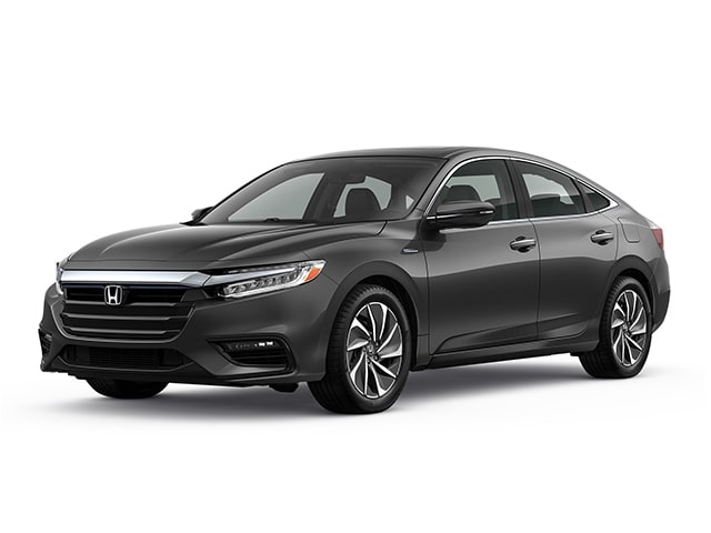 2020 Honda Insight Touring