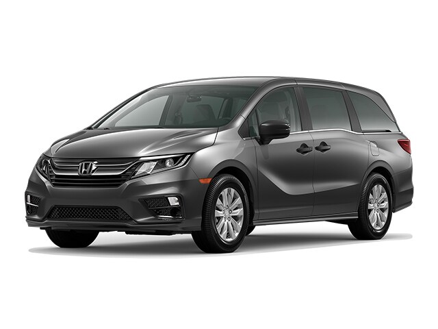 Awesome 80 2020 Honda Van