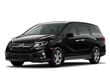 Used 2020 Honda Odyssey EX-L Minivan