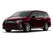 Used 2020 Honda Odyssey EX-L Van