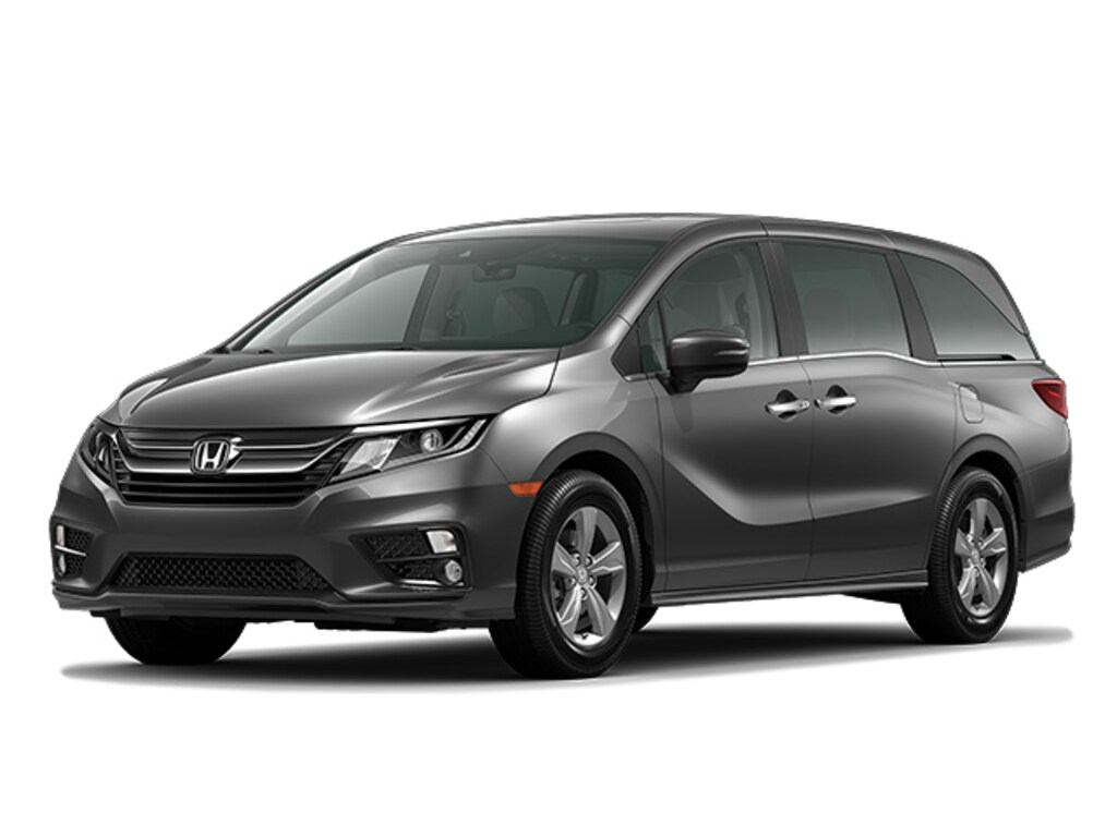 New 2020 Honda Odyssey For Sale At Lundgren Honda Of Auburn Vin 5fnrl6h78lb074873