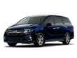 Used 2020 Honda Odyssey EX-L Van