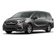 Used 2020 Honda Odyssey EX-L w/Navi & RES Van