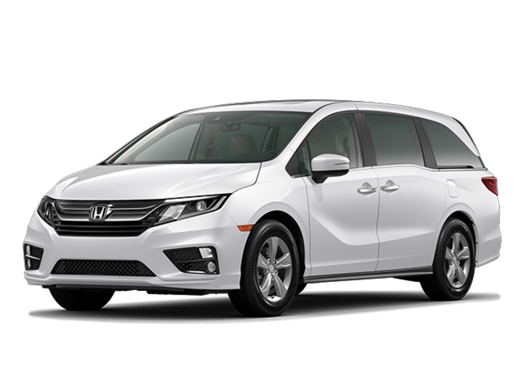 New 2020 Honda Odyssey For Sale At Stokes Honda North Vin 5fnrl6h72lb014684