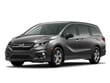 Certified 2020 Honda Odyssey EX Van