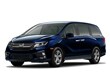 Used 2020 Honda Odyssey EX Passenger Van