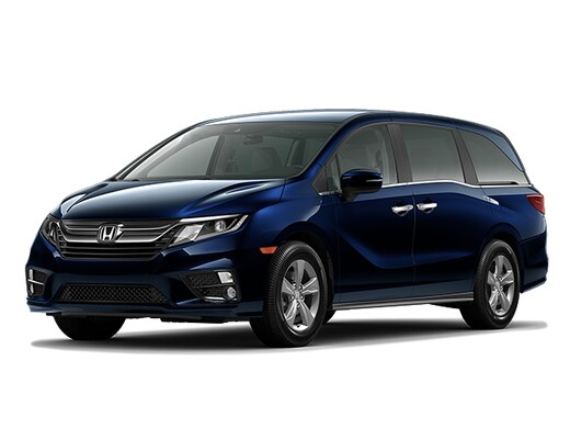 Used 2023 Honda Odyssey for Sale in Los Angeles, CA | Edmunds
