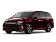 Used 2020 Honda Odyssey Elite Van
