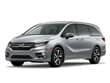 Used 2020 Honda Odyssey Elite Van