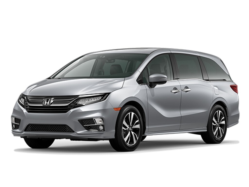 New 2020 Honda Odyssey For Sale At Stokes Honda North Vin 5fnrl6h95lb016043