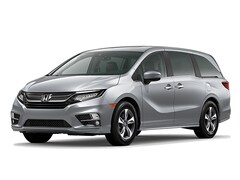 Used 2020 Honda Odyssey Touring Van for Sale in San Rafael, CA