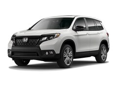 2020 Honda Passport EX-L FWD SUV