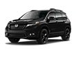 Used 2020 Honda Passport Elite AWD SUV