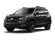 Used 2020 Honda Passport Elite SUV