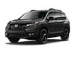 Used 2020 Honda Passport Elite AWD SUV