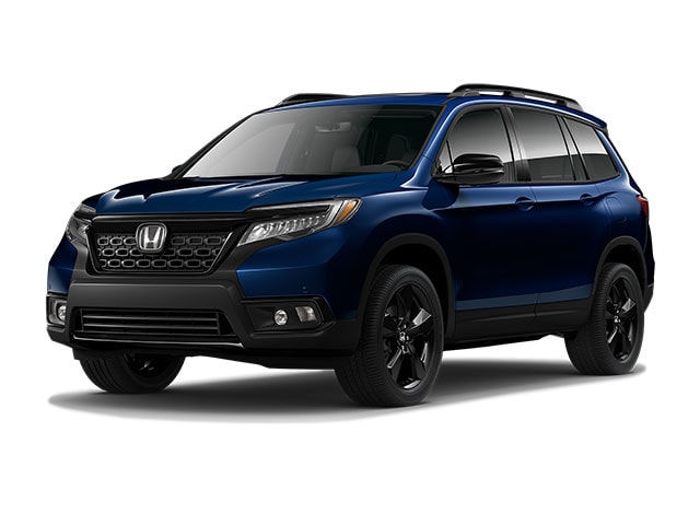 2020 Honda Passport Elite for sale in Berlin, VT