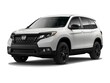  Honda Passport