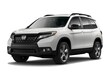  Honda Passport