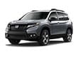 Used 2020 Honda Passport Touring AWD SUV