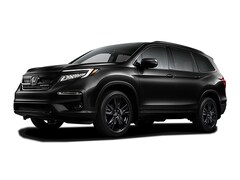 2020 Honda Pilot Black Edition AWD SUV
