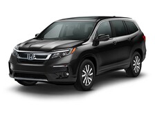 2020 Honda Pilot EX-L -
                Lynn, MA