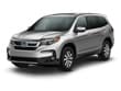 Used 2020 Honda Pilot EX-L FWD SUV