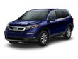 Used 2020 Honda Pilot EX-L FWD SUV