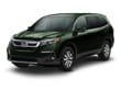 Used 2020 Honda Pilot EX-L w/Navi & RES SUV