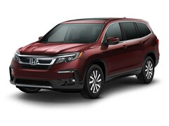 2020 Honda Pilot EX-L w/Navi & RES AWD SUV