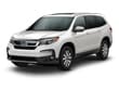 Used 2020 Honda Pilot EX-L w/Navi & RES AWD SUV