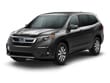 Used 2020 Honda Pilot EX-L AWD SUV