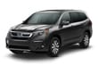 Used 2020 Honda Pilot EX