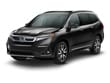 Used 2020 Honda Pilot Elite AWD SUV
