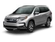 Used 2020 Honda Pilot Elite SUV